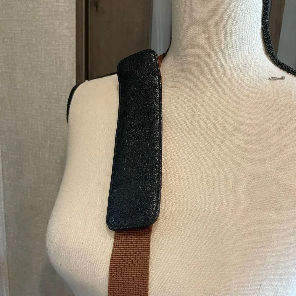 Pelle Laptop Bag